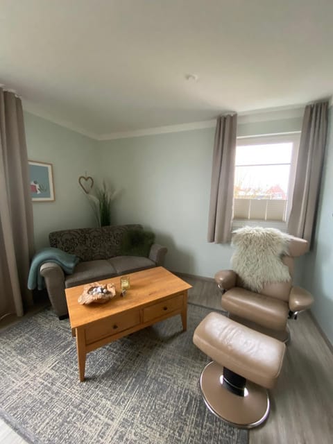 FeWo SaMa, Balkon zum Plöner See Apartment in Plön