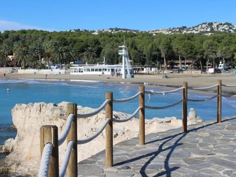 Moraira Apartment Apartment in Moraira