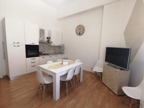 Casa Stella Apartment in Castel di Sangro