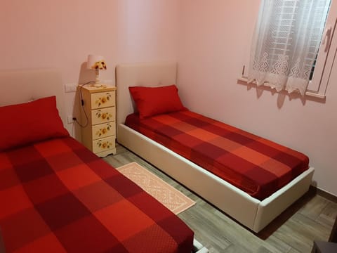 Villa Erilia House in Sardinia