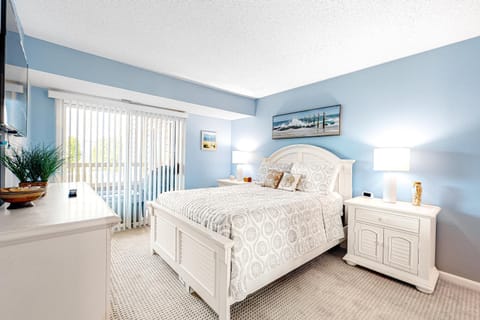 Heron Haven Apartment in Ocean City