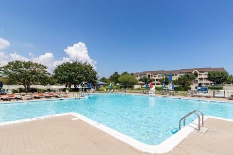 Heron Haven Apartment in Ocean City