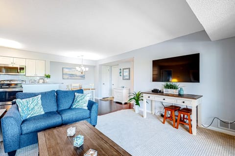 Heron Haven Apartment in Ocean City