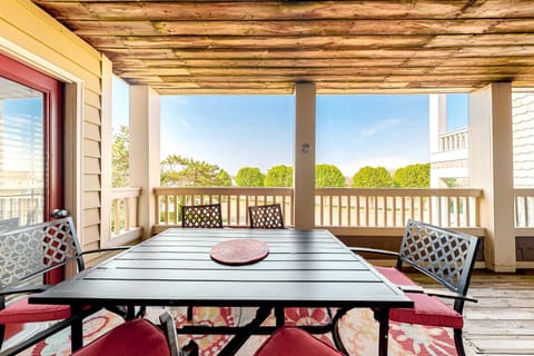 Heron Haven Apartment in Ocean City