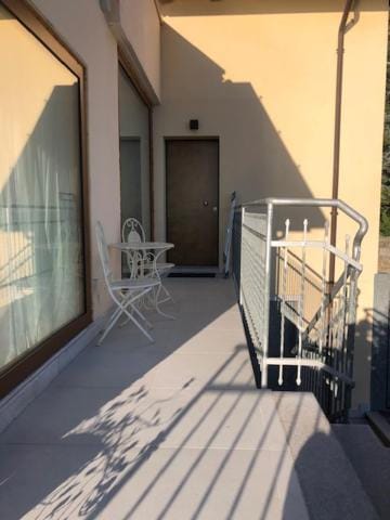 Barcola mare apartment Apartment in Trieste