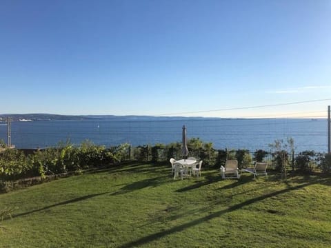 Barcola mare apartment Apartment in Trieste