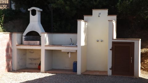 La villetta sul Golfo Stella - Capoliveri - services included House in Tuscany