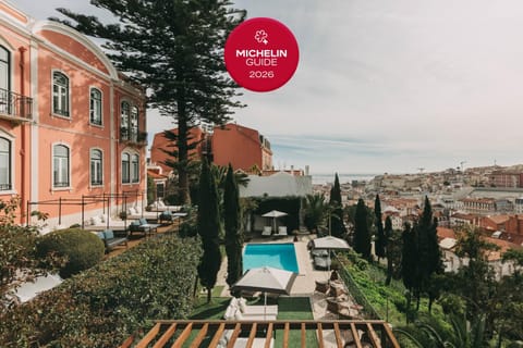 View (from property/room), Swimming pool