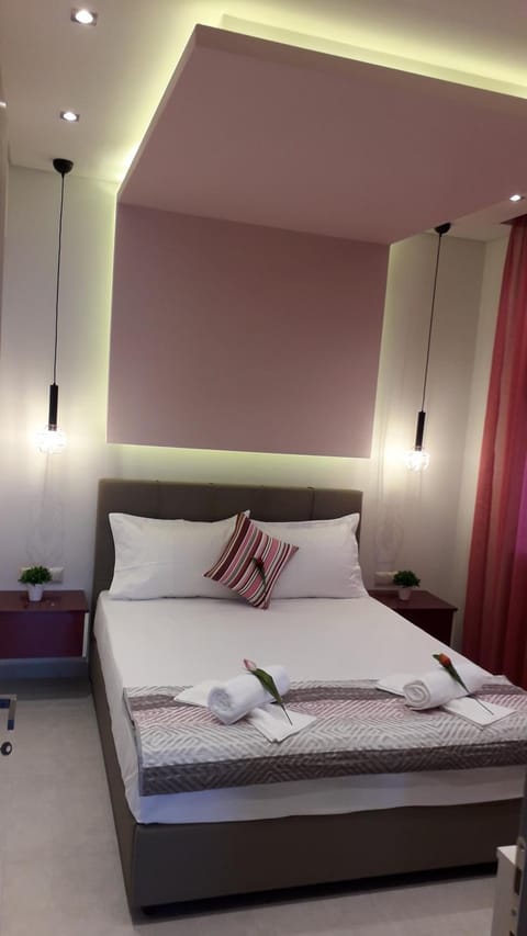 HOUSE DILENA TSIMTSIRI Luxury Apartment 2 House in Limenaria