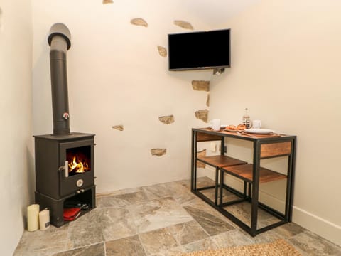 The Netty House in England