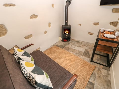 The Netty House in England