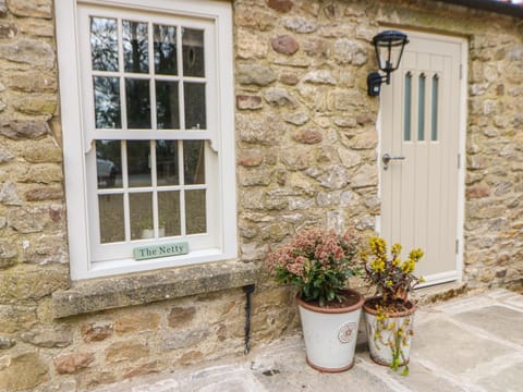 The Netty House in England