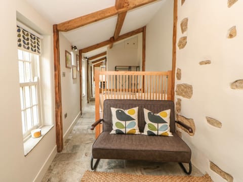 The Netty House in England