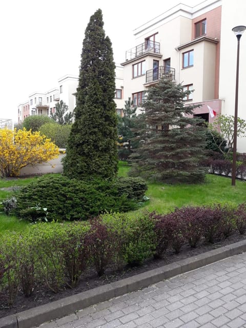 DoMola Apartment in Gdansk