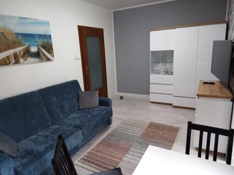 DoMola Apartment in Gdansk