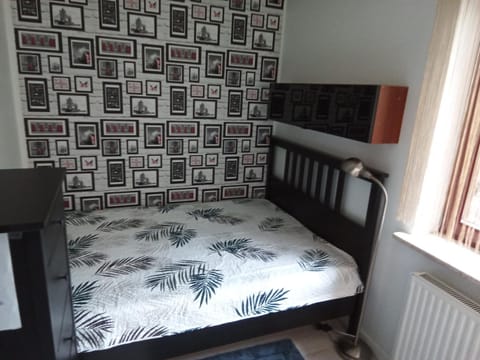 DoMola Apartment in Gdansk