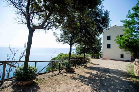 Property building, Day, Natural landscape, Sea view