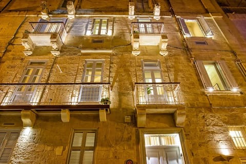 No 68 in Valletta Bed and Breakfast in Valletta