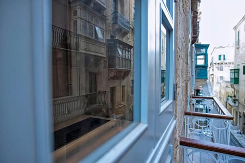 No 68 in Valletta Bed and Breakfast in Valletta