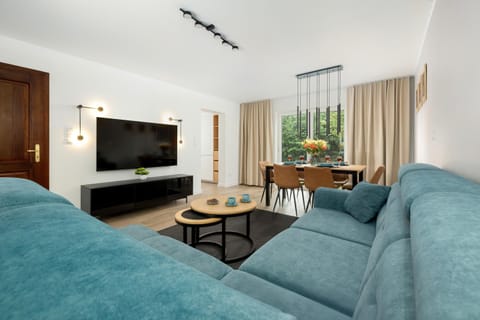 TV and multimedia, Living room