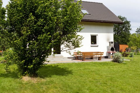 Off site, Natural landscape, Garden view