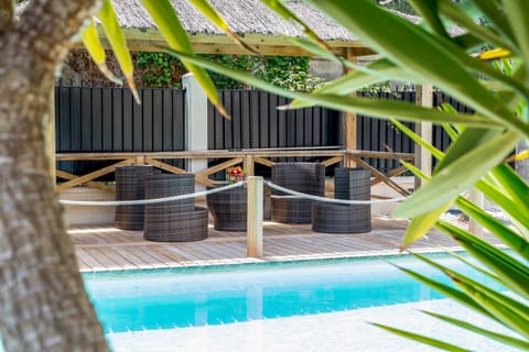 Stunning Villa with Large Pool, Billiard room and Mini-golf Villa in Antibes