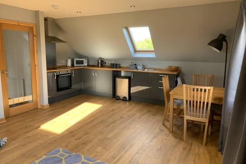 The Nest - Near Inverness & Loch Ness Apartment in Scotland