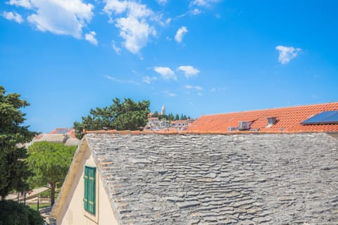 APARTMANI SLAMIĆ Apartment in Šibenik-Knin County, Croatia