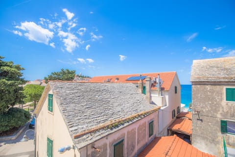 APARTMANI SLAMIĆ Apartment in Šibenik-Knin County, Croatia