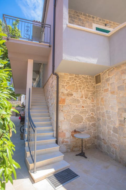 APARTMANI SLAMIĆ Apartment in Šibenik-Knin County, Croatia