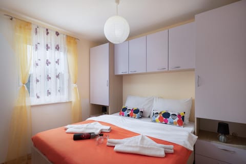 Villa Anna Villa in Šibenik-Knin County, Croatia