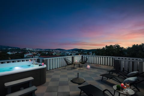 Villa Anna Villa in Šibenik-Knin County, Croatia