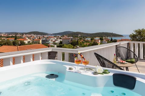 Villa Anna Villa in Šibenik-Knin County, Croatia