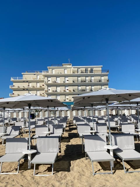 HOTEL FLYING Hotel in Pesaro