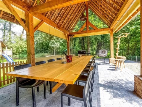 Patio, Winter, Summer, Garden, Balcony/Terrace, Evening entertainment, Entertainment