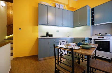 Character House in the Heart of Chania Old town Apartment in Chania