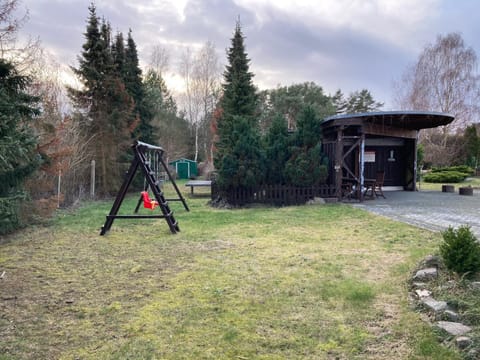 Zur Alten Tischlerei Apartment in Trassenheide