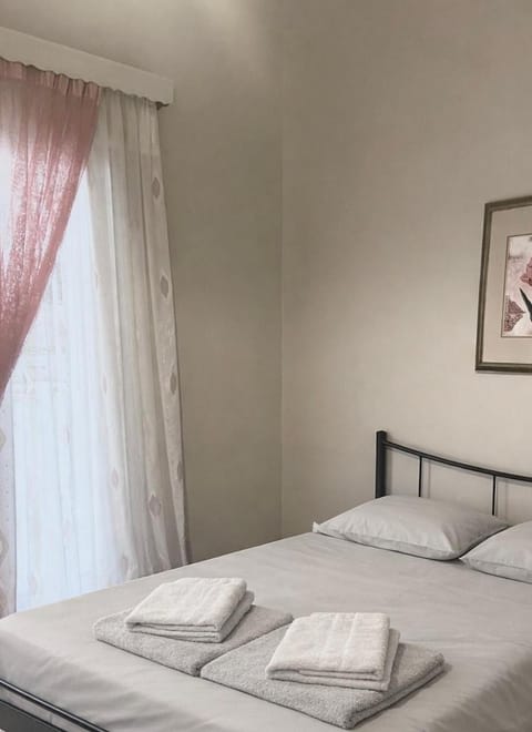 Antonioy Apartment Metewra Apartment in Kalabaka