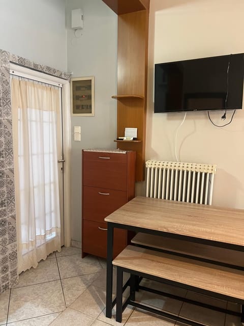 Antonioy Apartment Metewra Apartment in Kalabaka