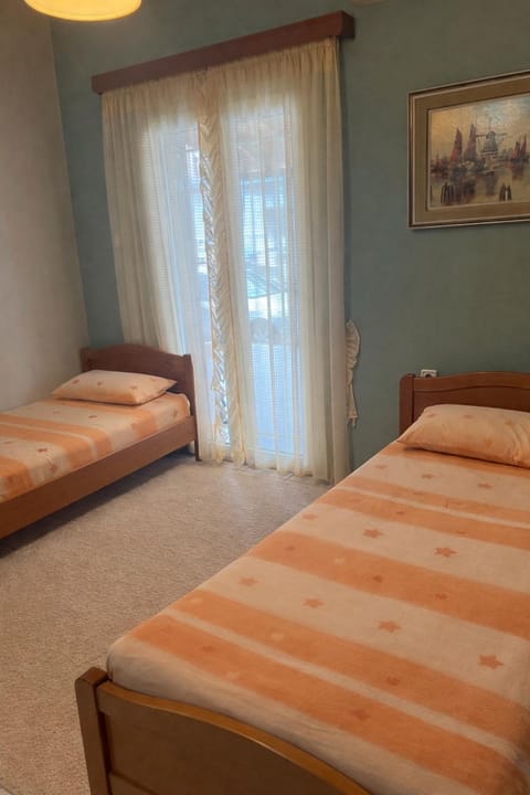 Antonioy Apartment Metewra Apartment in Kalabaka