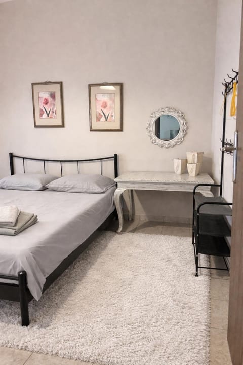 Antonioy Apartment Metewra Apartment in Kalabaka