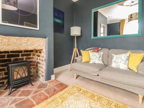 Castlewood Cottage House in Skipton