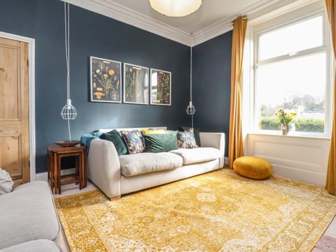 Castlewood Cottage House in Skipton