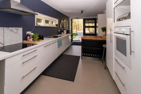 Vakantiehuis Ochtendgloren House in North Brabant (province)