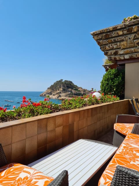 Sea view