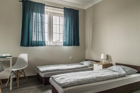 Villa Eryka Apartment in Swinoujscie