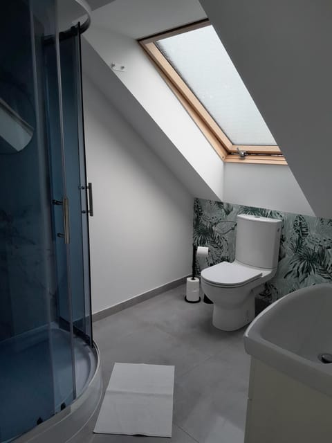 Villa Eryka Apartment in Swinoujscie