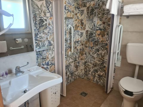 Lido Venere Case Vacanze Bed and Breakfast in Province of Taranto