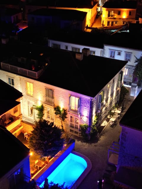 Property view