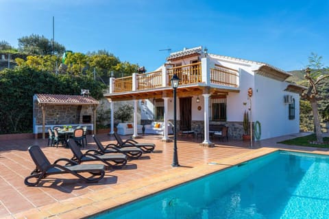 Floor plan, Swimming pool